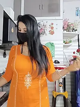 Webkamerová show Kaur_Simran_01