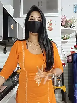 Kaur_Simran_01 webkamerás műsora