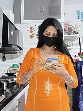 Show de Kaur_Simran_01 na webcam