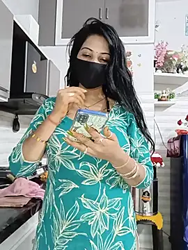 Show de webcam de Kaur_Simran_01