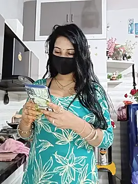 Kaur_Simran_01: вебкам-шоу
