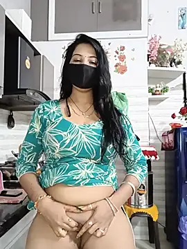 Kaur_Simran_01 ওয়েবক্যাম শো
