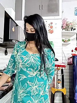 Kaur_Simran_01 Pertunjukan Webcam