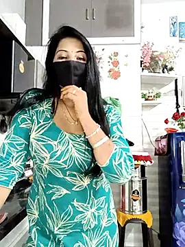 Вебкам-шоу Kaur_Simran_01