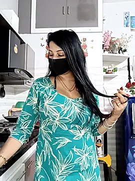 Show webcam de Kaur_Simran_01