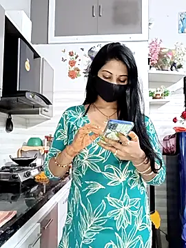 Show de Kaur_Simran_01 na webcam