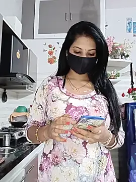 Kaur_Simran_01's Webcam Show