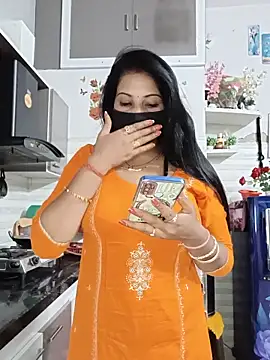 Kaur_Simran_01 webkamerás műsora
