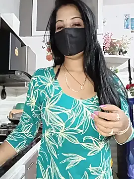 Show de Kaur_Simran_01 na webcam