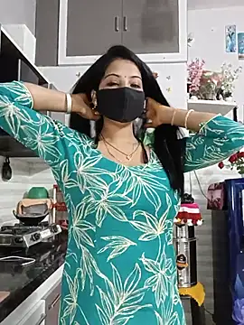 Kaur_Simran_01's Webcam Show