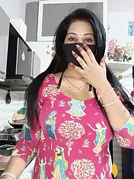 Kaur_Simran_01 在線直播表演