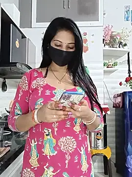 Show webcam de Kaur_Simran_01