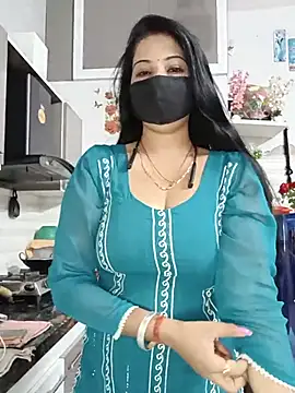 Webkamerová show Kaur_Simran_01