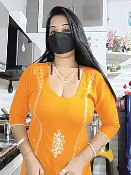 Kaur_Simran_01 网络视讯表演