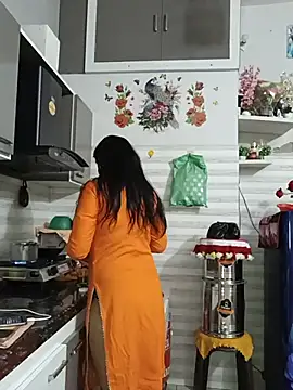 Show de webcam de Kaur_Simran_01