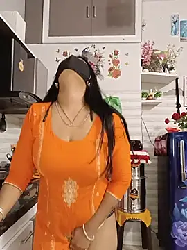 Kaur_Simran_01 网络视讯表演