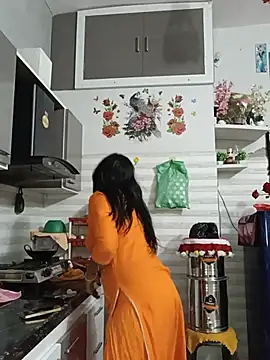 Show de Kaur_Simran_01 na webcam