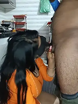 Kaur_Simran_01 Pertunjukan Webcam