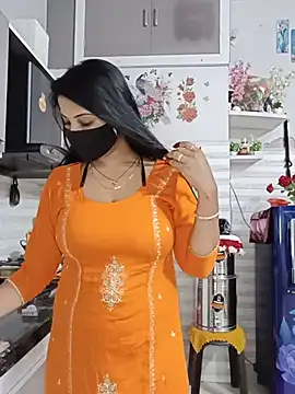 Kaur_Simran_01 Show Webcam