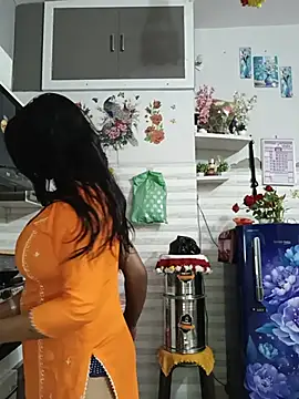 Kaur_Simran_01 Pertunjukan Webcam