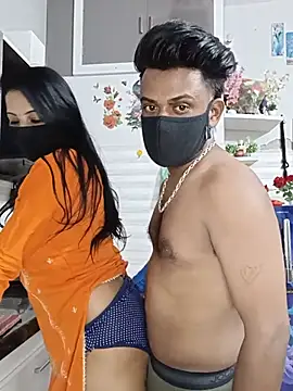 Вебкам-шоу Kaur_Simran_01