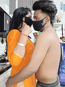 Kaur_Simran_01's Webcam Show