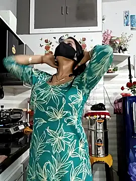 Kaur_Simran_01 ওয়েবক্যাম শো