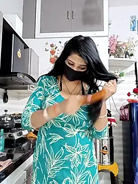 Kaur_Simran_01: вебкам-шоу