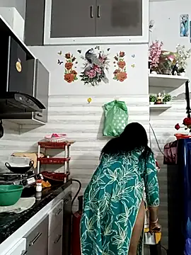 Kaur_Simran_01のウェブカメラショー