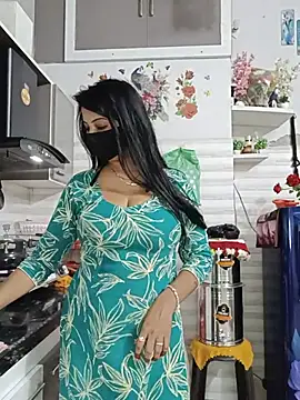 Kaur_Simran_01: вебкам-шоу