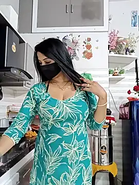 Kaur_Simran_01's Webcam Show