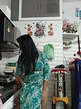 Kaur_Simran_01 Pertunjukan Webcam