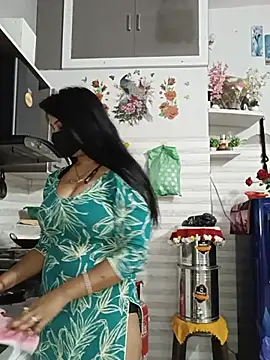 Show webcam de Kaur_Simran_01