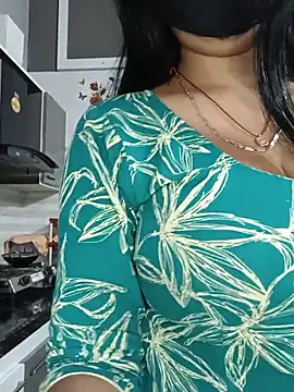 Kaur_Simran_01's Webcam Show