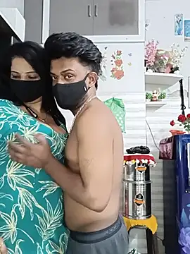 Kaur_Simran_01 Webcam Show