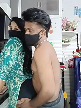 Show de Kaur_Simran_01 na webcam