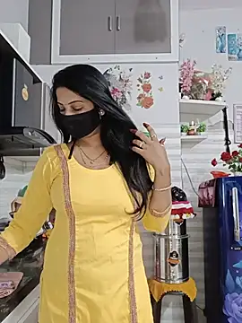 Kaur_Simran_01's Webcam Show