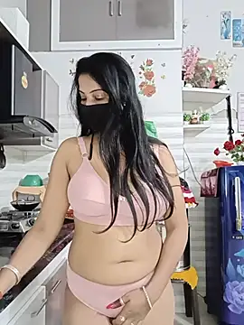 Kaur_Simran_01 웹캠 쇼