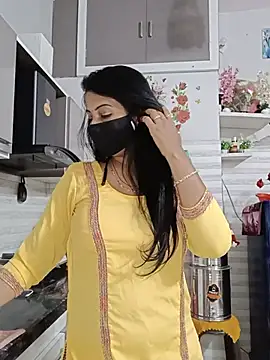 Show webcam de Kaur_Simran_01
