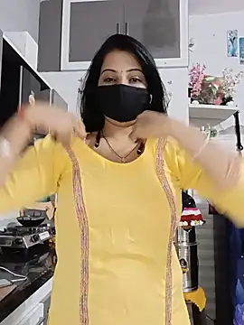 Вебкам-шоу Kaur_Simran_01
