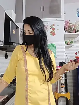Show de webcam de Kaur_Simran_01