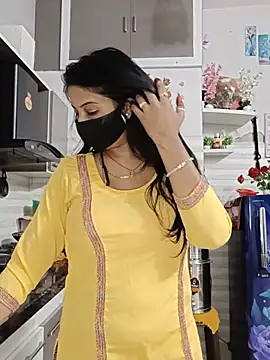 Show de webcam de Kaur_Simran_01