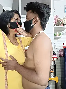 Show webcam de Kaur_Simran_01