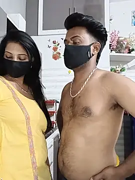 Вебкам-шоу Kaur_Simran_01