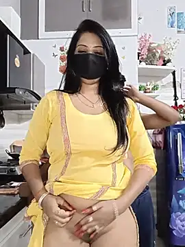 Kaur_Simran_01 웹캠 쇼