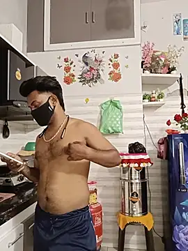 Webkamerová show Kaur_Simran_01