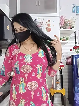 Kaur_Simran_01 Show in webcam