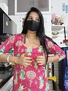 Kaur_Simran_01's Webcam Show