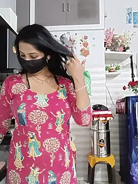 Kaur_Simran_01's Webcam Show