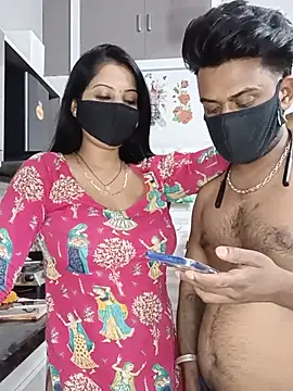 Show webcam de Kaur_Simran_01